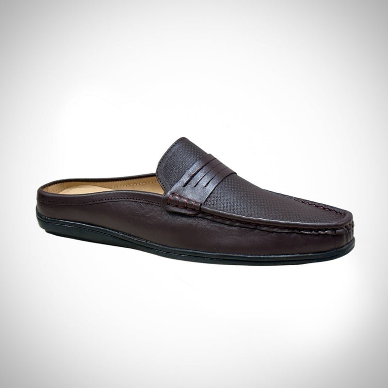 Half Shoe